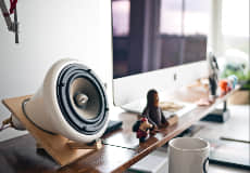 Entertainment Industry