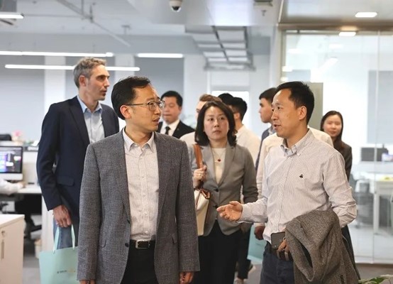 Nanjing Foreign Affairs Office and Sunyu Jointly Hold “International Perceptions of Nanjing” Symposium Nanjing Foreign Affairs Office and Sunyu Jointly Hold “International Perceptions of Nanjing” Symposium