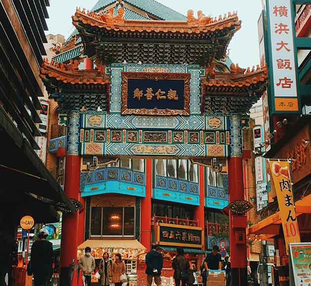 trends in china 2023