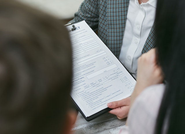 It's about making sure that business deals