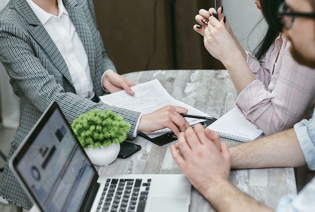 Best Practices for Legal Contract Translation