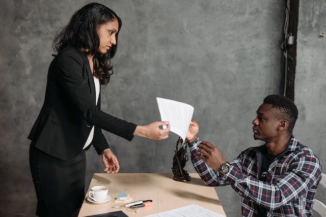 Common Types of Legal Contracts Requiring Translation