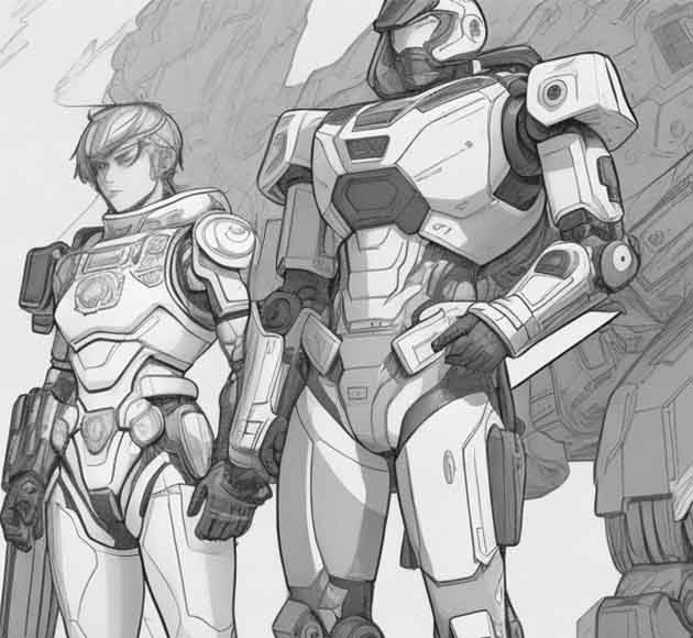 How to build an AI OCR for manga translation