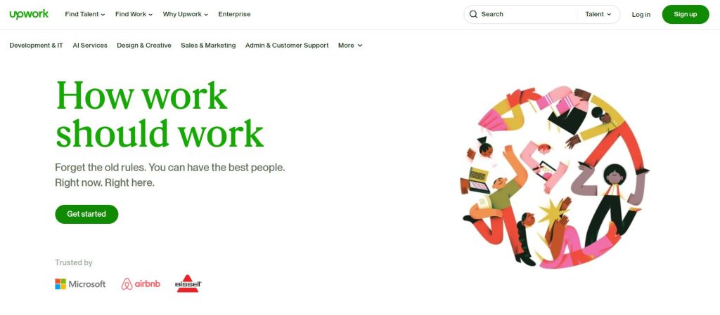 Upwork Inc.