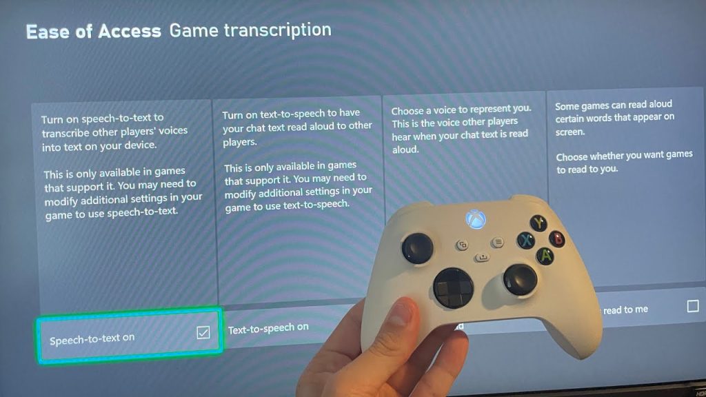 Game Transcriptions Benefit many Players