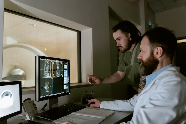 MRI Report Translation MRI Report Translation