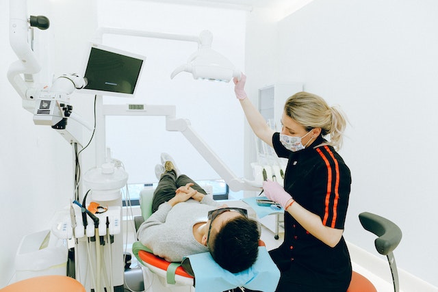 mrdical care