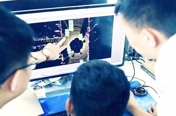 Data labeling companies and language service providers can be one and the same