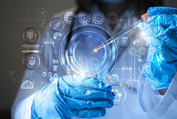 Healthcare translation - The global unifier Healthcare translation is an important tool in the healthcare industry and its professionals, enabling them to globalize effecitvely.