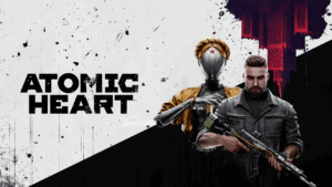 Atomic Heart