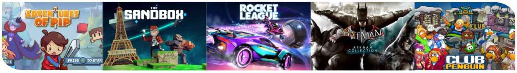The 10 Best Game Localization Companies in 2026 - Multilingual ...
