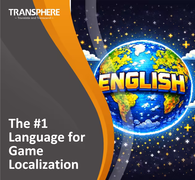 English Game Localization Hero